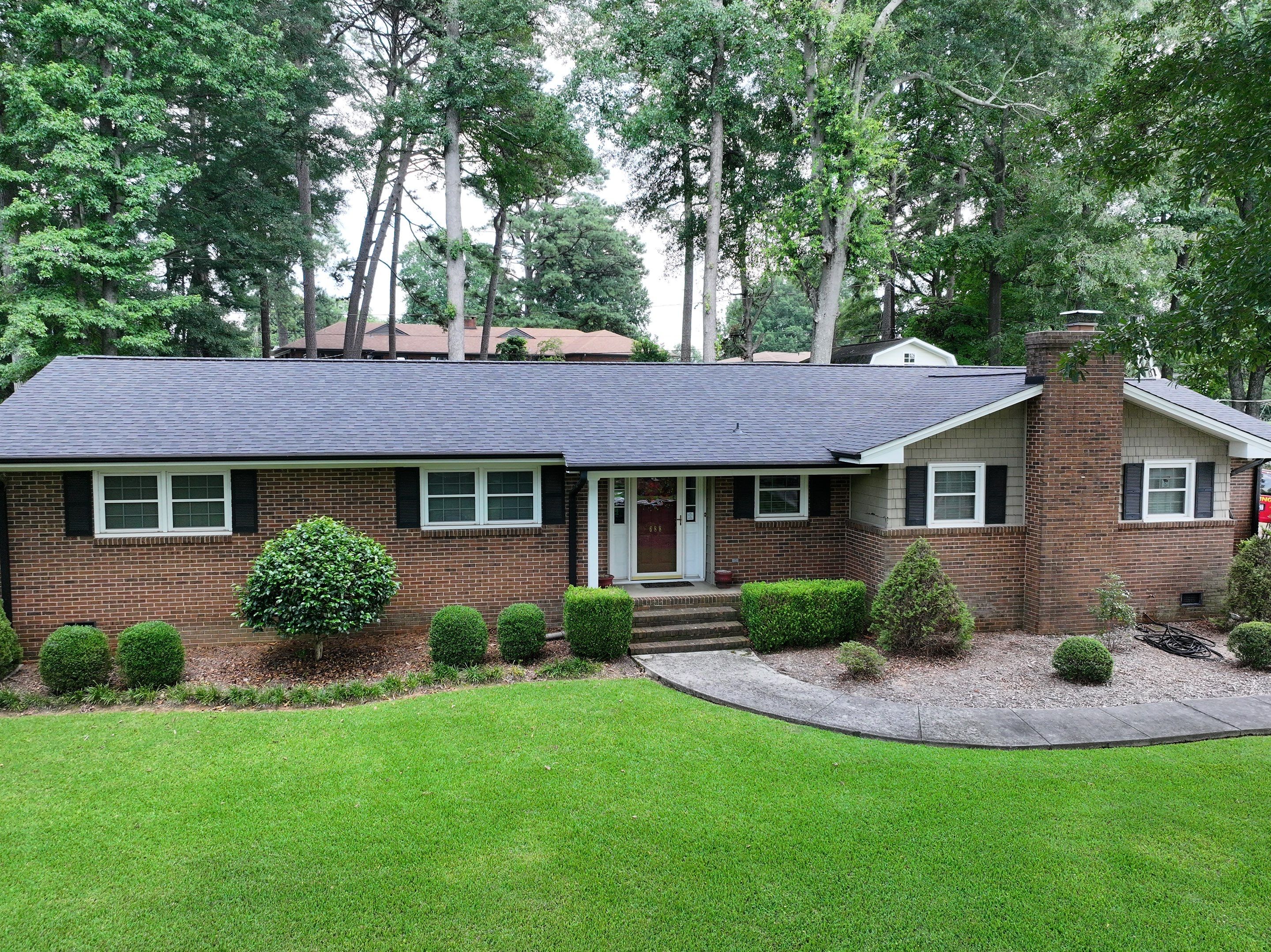 DEPS ROOFING LLC